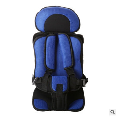 Infant Safe Seat