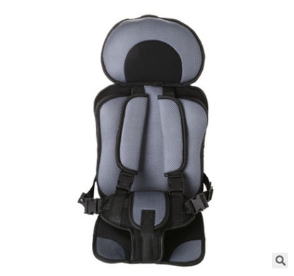 Infant Safe Seat