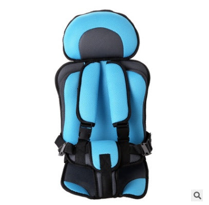 Infant Safe Seat