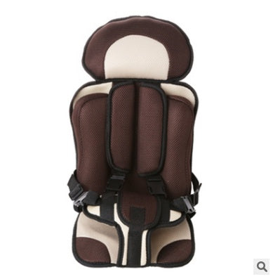 Infant Safe Seat