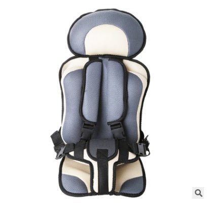 Infant Safe Seat