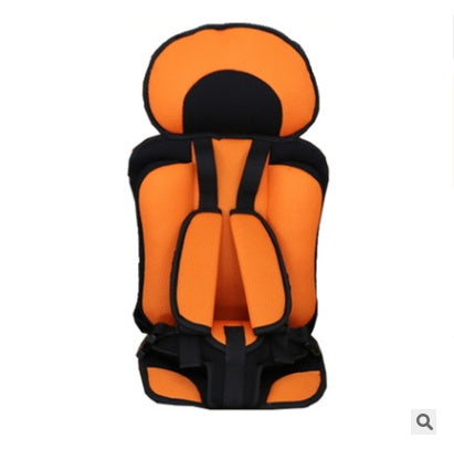 Infant Safe Seat