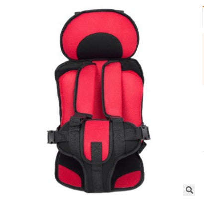 Infant Safe Seat