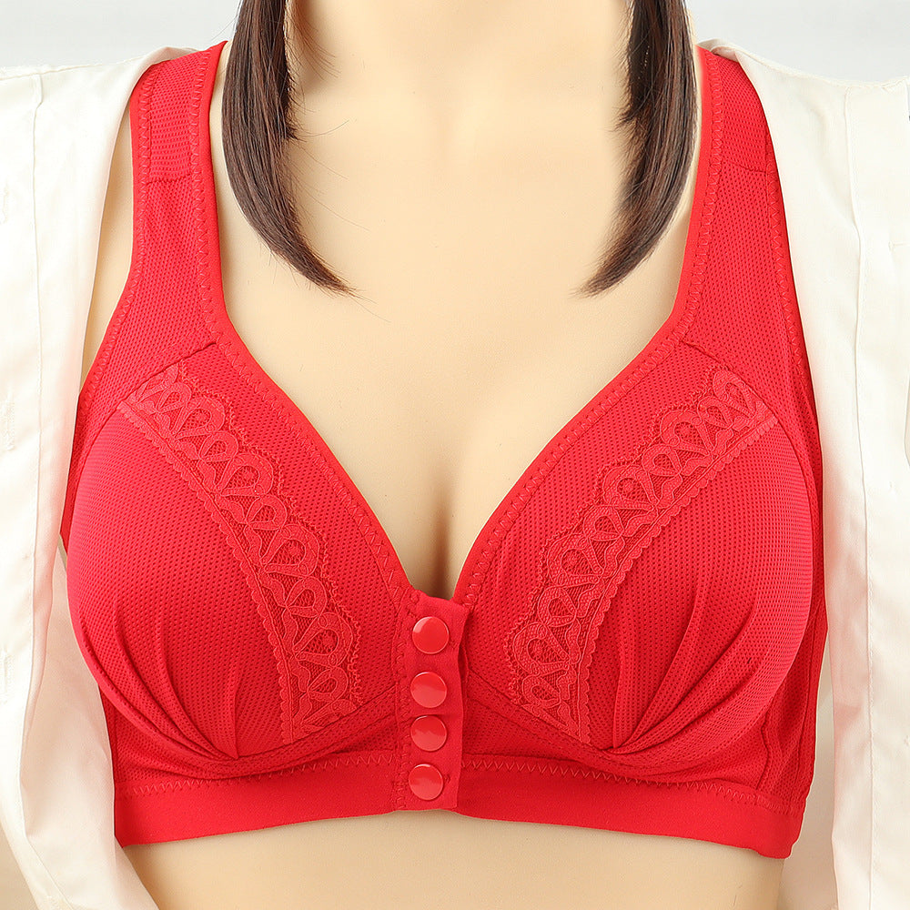 Womens Comfort Bralette