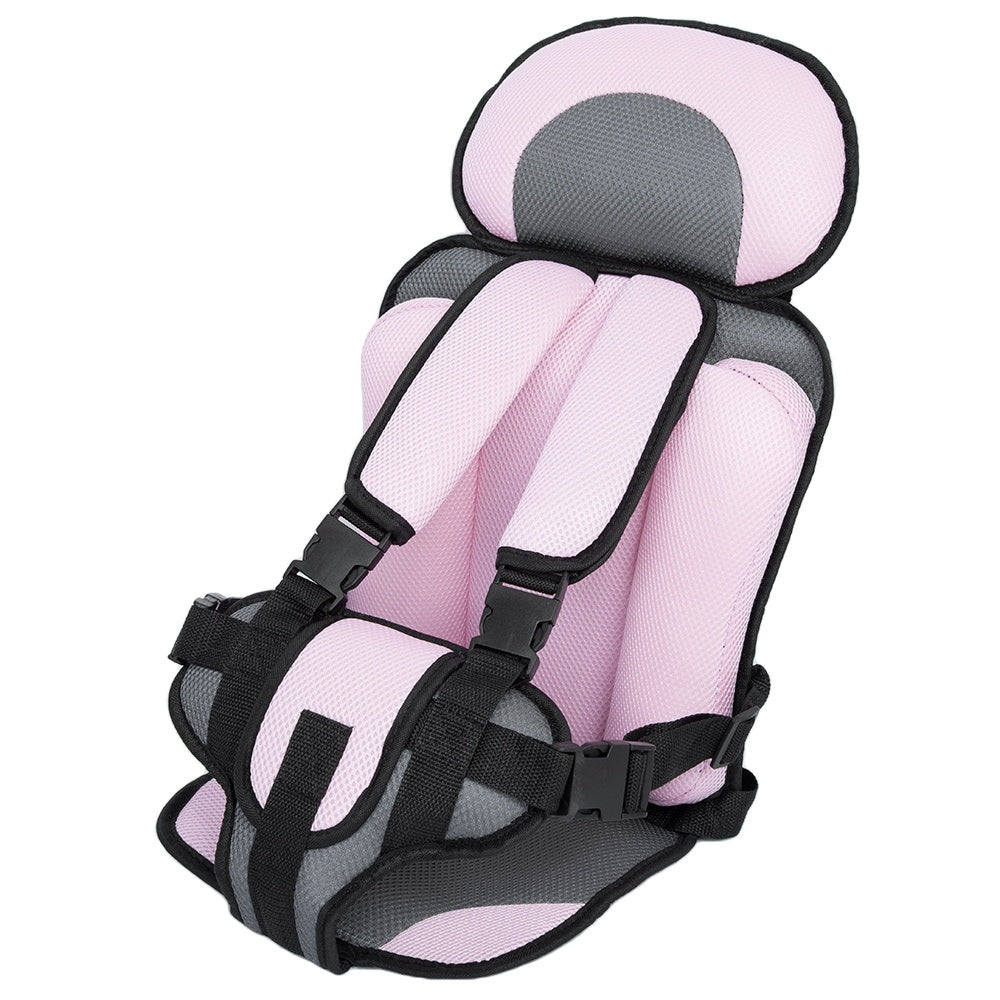 Infant Safe Seat