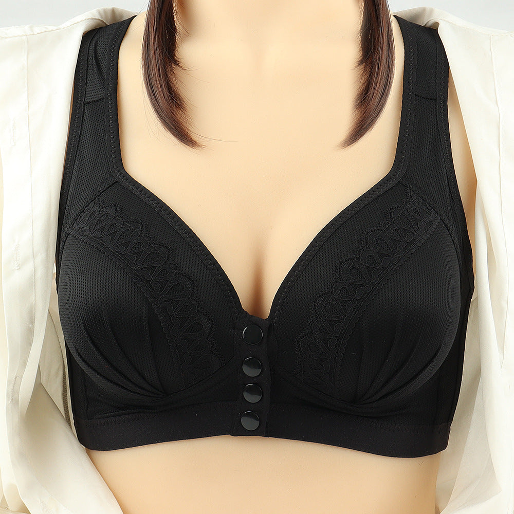 Womens Comfort Bralette