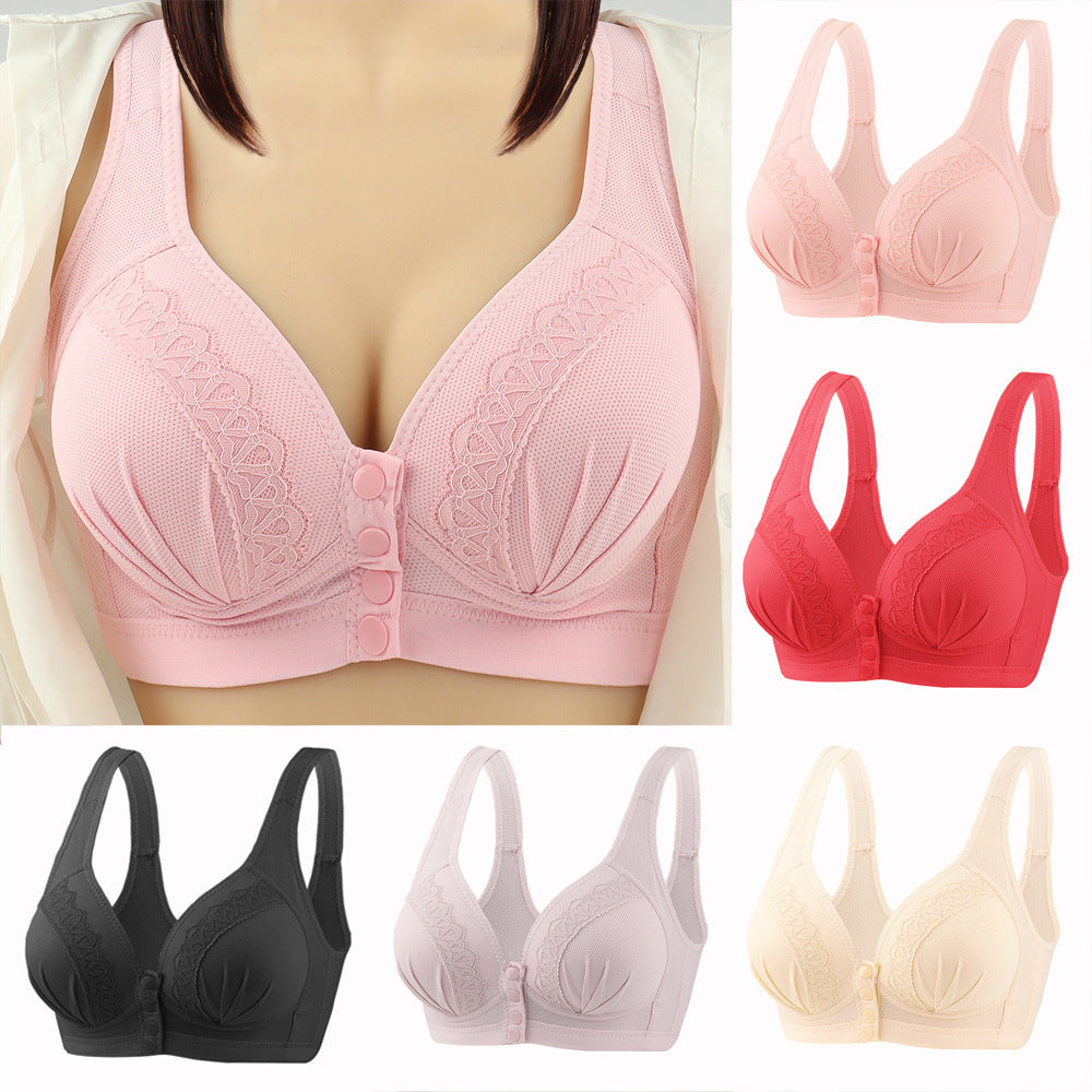 Womens Comfort Bralette