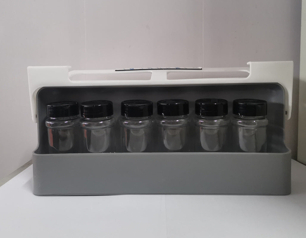 Shelf Spice Organizer