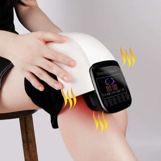 Smart Knee Massager