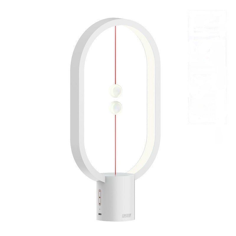 Mini Smart LED Table Lamp