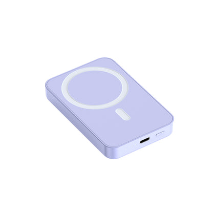 Wireless Magnetic Power Bank